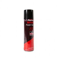BUTANE CARTRIDGE, 70g REFILL VALVE