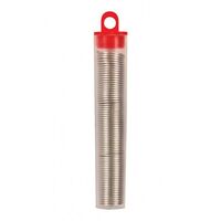 ELECTRICIAL SOLDER, RESIN CORE 15g LEAD FREE 1mm
