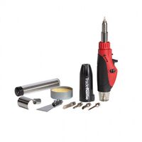 SOLDERING KIT, MICRO, 10 IN 1