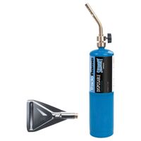 TORCH, HANDYMAN BLOW KIT PINPOINT FLAME, PROPANE