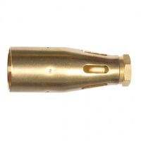 BURNER, WINDPROOF, 35mm