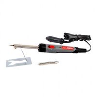 SOLDERING IRON, 12 DC, 30W