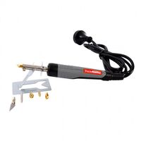 WOODBURNING KIT, 240V, 30W 8 PIECE