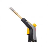 BLOW TORCH, ULTIMA. SUPER CYCLONE BURNER