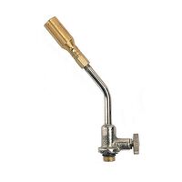 TORCH FULL FLAME W/BENT STEM