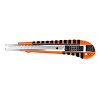 KNIFE, SNAP OFF BLADE 18mm BLADE WIDTH