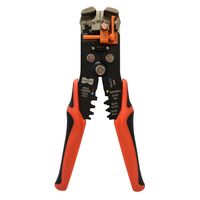 WIRE STRIPPER, SELF ADJUSTING HEAVY DUTY