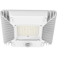 HANECO BENZINA G2 75/100/120/150W 5K CRI80 150lm/W 0-10V DIM IP65 IK08