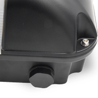 LED OUTDOOR 30W 5000K WITH SENSOR