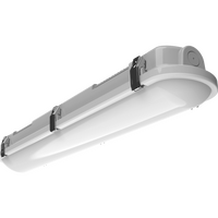 HANECO DURA OUTDOOR BATTEN 18/26/31/36W 1220MM 4000/4500/5000K with EM and SENSOR