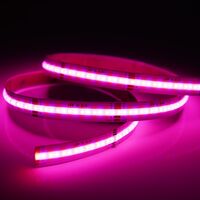 HANECO FLEXION COLOUR DOTLESS 5M RGB KIT, 6W
