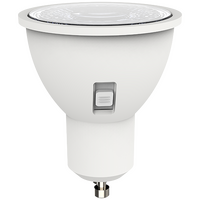 HANECO LAMP LED 4W GU10 NON DIMMABLE  3000/4000/6500K