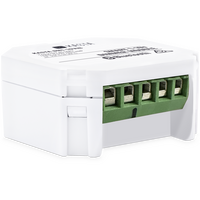 KASTA Smart 0/1-10V Hidden Dimmer