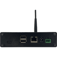 KASTA Plexy Gateway to integrate with third party Bluetooth control systems
