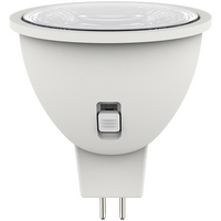 HANECO LAMP LED 6W MR16 NON DIMMABLE  3000/4000/6500K