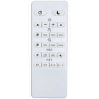 HANECO REMOTE FOR MATRIX 25W SENSOR PANELS