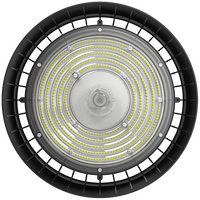 HANECO SKYLUX G5 HIGHBAY 120/100/70 4/5/5.7K 3CCT CRI80 165LM/W 0-10V DIM IP65