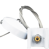 1.2 METER TRACK SUSPENSION KIT BLACK