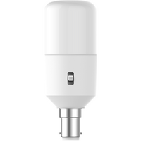 HANECO BOLIDE LED 9W T40 NON DIMMABLE FROSTED 3000/4000/6000K 100lm/W E27