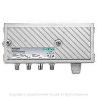 Accessories, AMPLIFIER, CATV 38 dB GAIN