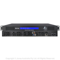 DIGITAL MODULATOR 4 HDMI TO DVB-T H.264 DELAYED AUDIO