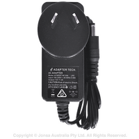 POWER ADAPTOR 12 VDC 2 AMP SWITCH MODE WITH 5.5MM DC PLUG (DF/RXL2-F2, HO, TXDGW4)