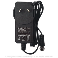 POWER ADAPTOR 18VDC 2A WITH F MALE (for activetap)