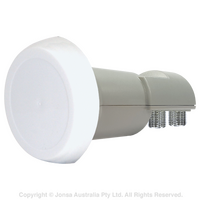LNB PLL QUAD LO 10.7 GHz  FOXTEL APPROVED