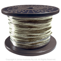 HARDWARE GUY WIRE HIGH QUALITY 180M ROLL