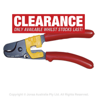 TOOL, RG6 CABLE CUTTER