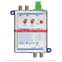 OPTICAL TRANSMITTER, OPTICAL WAVELENGTH 1310NM, 6DBM