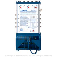 MULTISWITCH, PREM 5 WIRE END-OF-LINE 8 OUTPUTS