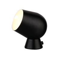 TABLE SES Cop ELLIPSE OD165mm FIXED Touch