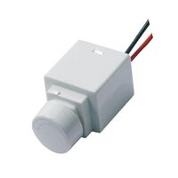 DIMMER Trailing Edge 200W HAL CFL INCAND L/V electronic