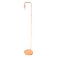 FLOOR ES Cop HOOK H1610mm w/blonde wood