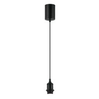 DIY Pendant Suspension Kit Plug in ES WH L 3m