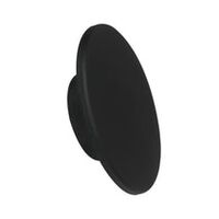 WALL S/M 12W RND Wh LED Tri 3K/4.2K/6.5K 1300 Lm IP65 Backlit OD180mm
