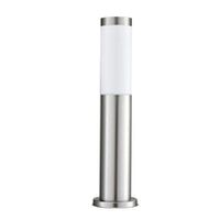 BOLLARD LONG SS304 ES (Max 18W) IP44