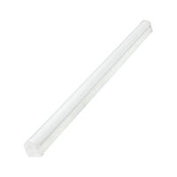Batten LED S/M  20W/40W WH Tri L 1220mm W 70mm IP20 4400Lm