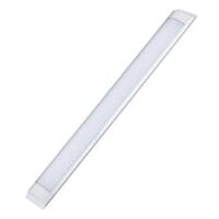 BATTEN LED S/M DIMM 18W Tri 2FT  IP20 W 75mm 1700 Lm