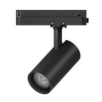 TRACK 3 WIRE 1 Circuit LED HEAD WH 15W TRI 2.7K-6K 1420Lm