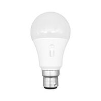 GLOBE LED ES GLS TRI 10W 3K/4K/5K FR Wh 810 Lm