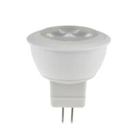 GLOBE LED 12V DC GU4 MR11 4W 5K White 260 Lm