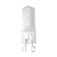 GLOBE HAL G9 BIPIN 42W = 60W FR 2800K 630 Lm