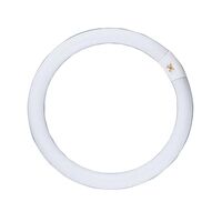 GLOBE FL G10Q T9 CIRC 32W TRIPHOS 4000K OD307mm 2200 Lm