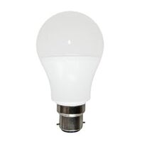 GLOBE LED ES GLS 6W 3000K FR 470 Lm