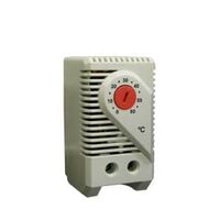 Thermostat 5-60 Deg 250AC E/Chnge Cont