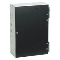 Frame S/Board 461x311x102 No Back