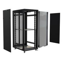 CERTECH 27RU 600 (W) x 900 (D) Premier Series Server Rack