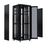 CERTECH 45RU 800 (W) x 900 (D) Premier Series Server Rack
